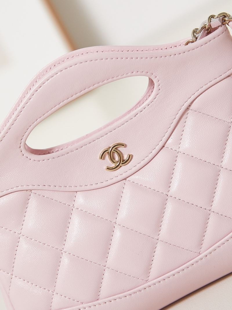 Ch**el satchel bags